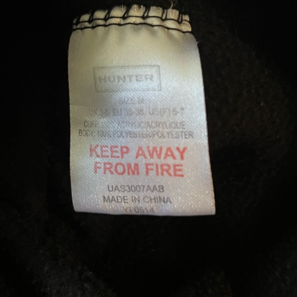 Hunter Boot Insert - Picture 4 of 5